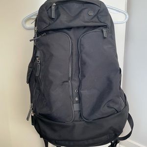 Lululemon utility backpack